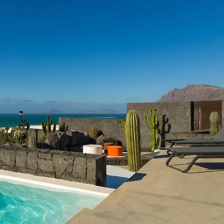 Canaryislandshost I Soul Lejlighed