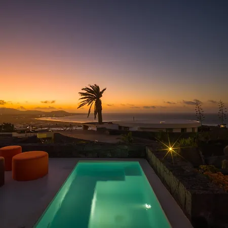 Lejlighed Canaryislandshost I Soul *