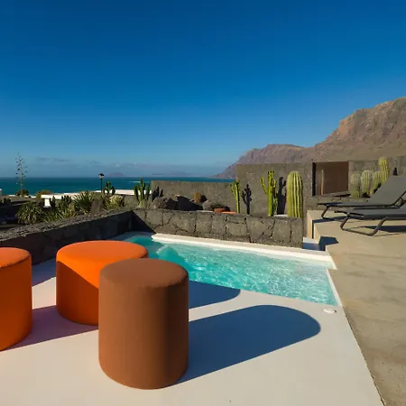 Canaryislandshost I Soul Lejlighed