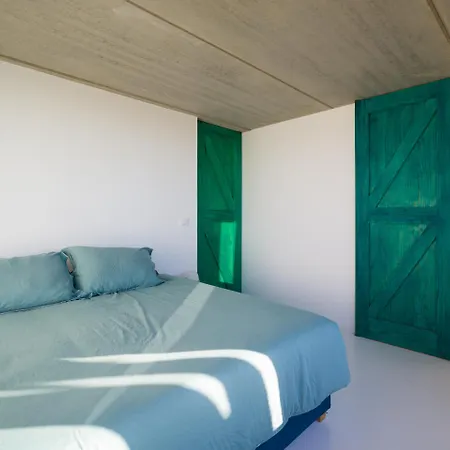 Canaryislandshost I Soul Lejlighed *