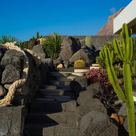 Canaryislandshost I Soul Lejlighed *