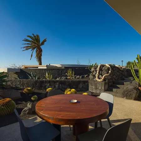 Canaryislandshost I Soul Lejlighed *