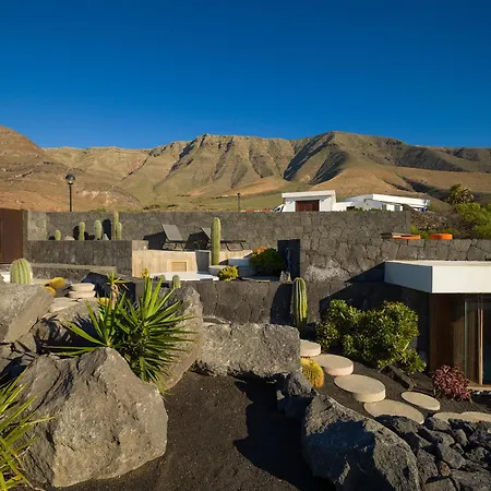 Canaryislandshost I Soul Lejlighed Famara